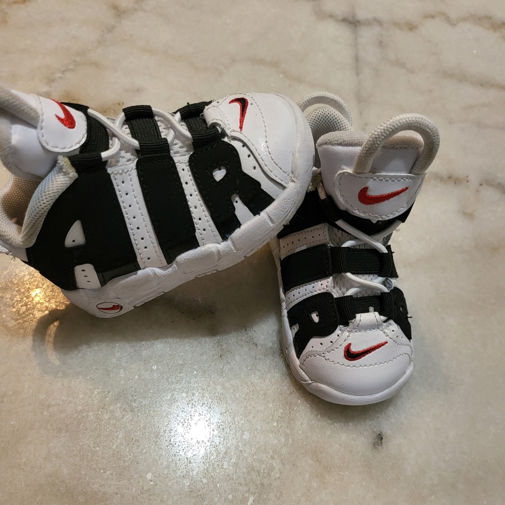 Shoes - Picture 2 of 3